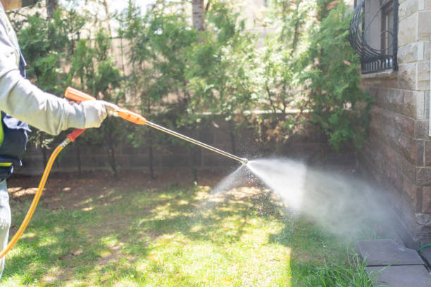 Sonoma State University, CA Pest Control Company